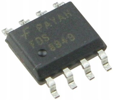  Tranzistor mosfet n irlr2905z lr2905z 42a/55v/0,0135r /2847