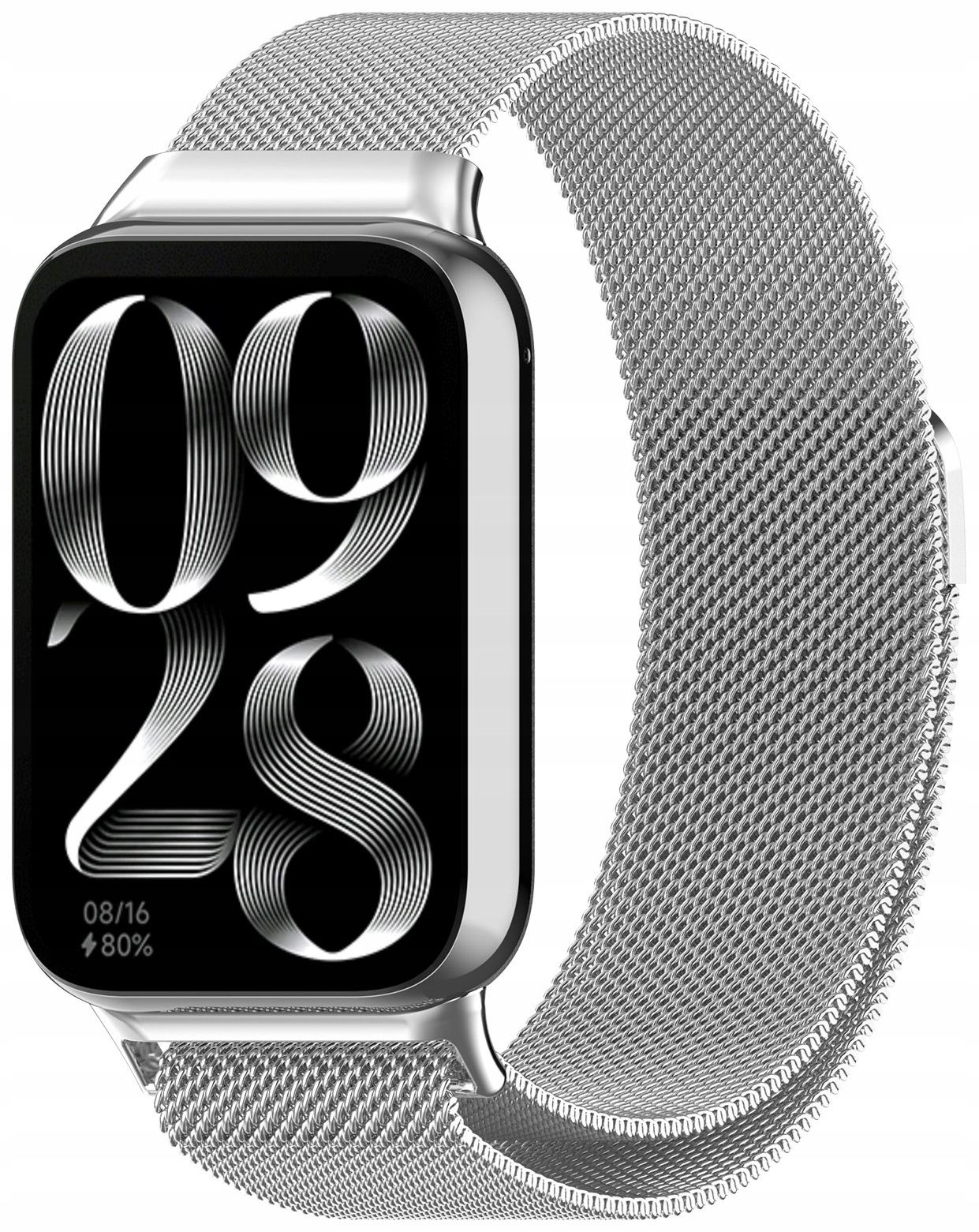  Dirželis apyrankė apyrankė į xiaomi mi band 8 9 pro / redmi watch 4 5 |kolory