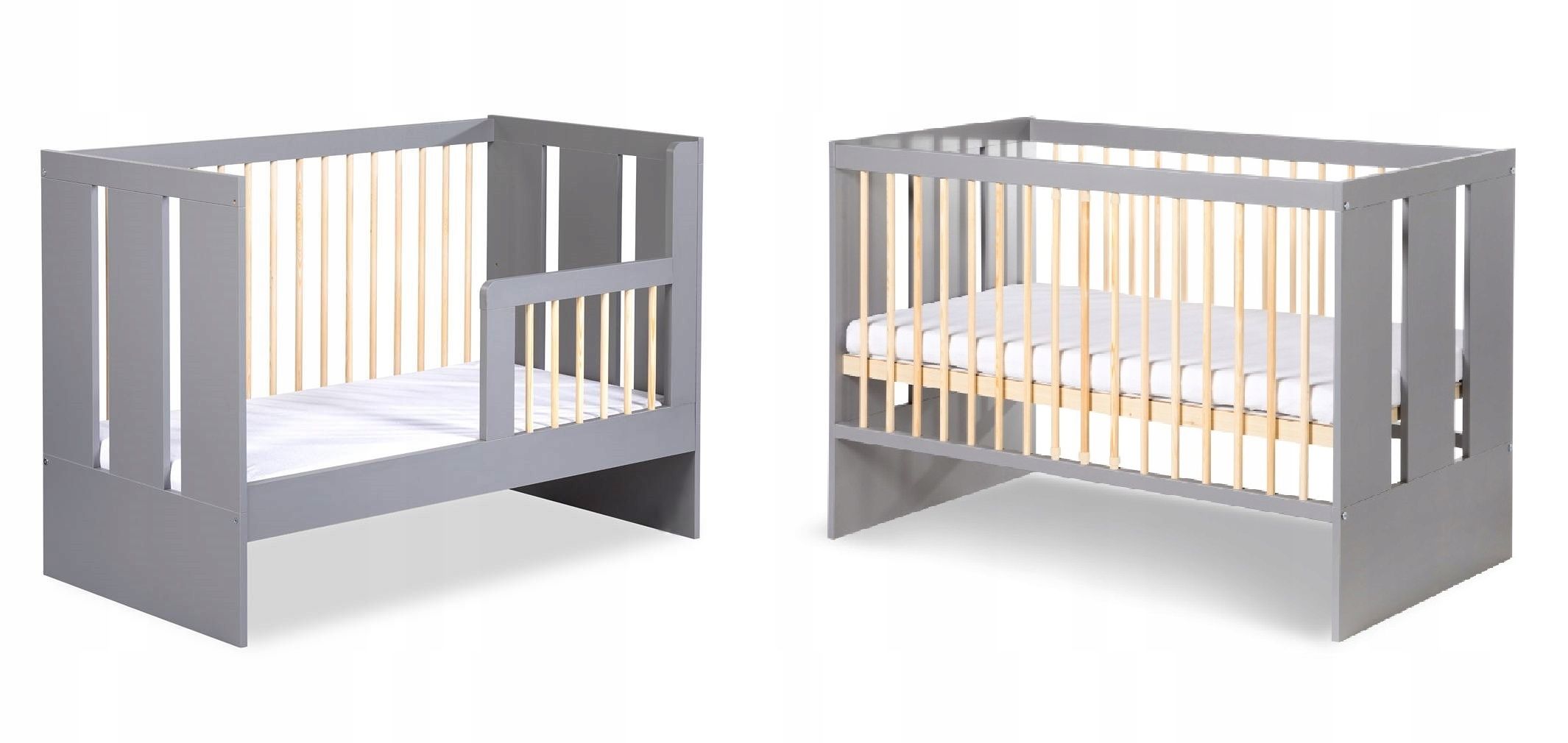  Klups das kinderbett wird an das bett geschoben wiege zoya 5 in 1 littlesky