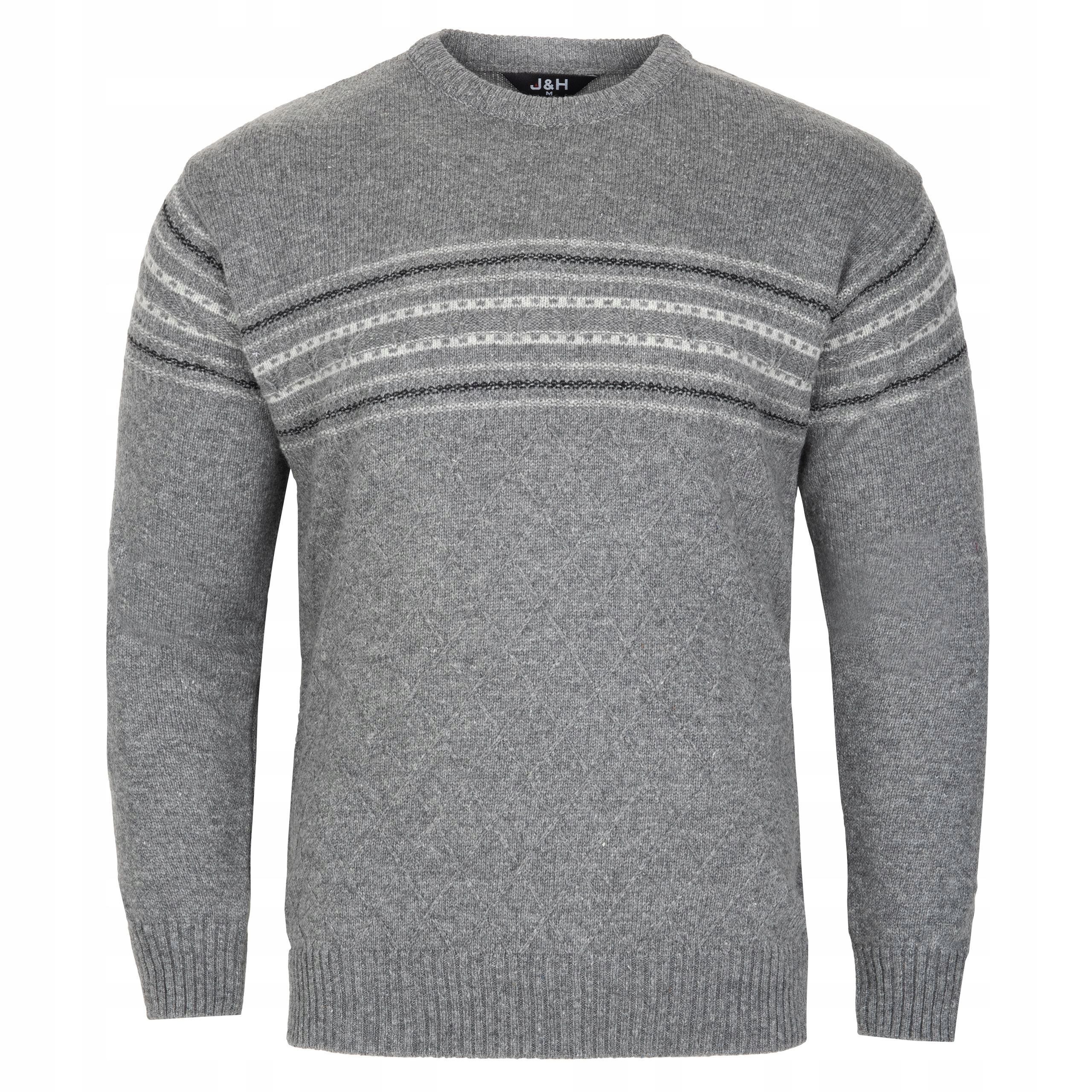  Meeste kampsun tumesinine kaela all shetland suurus m sw885