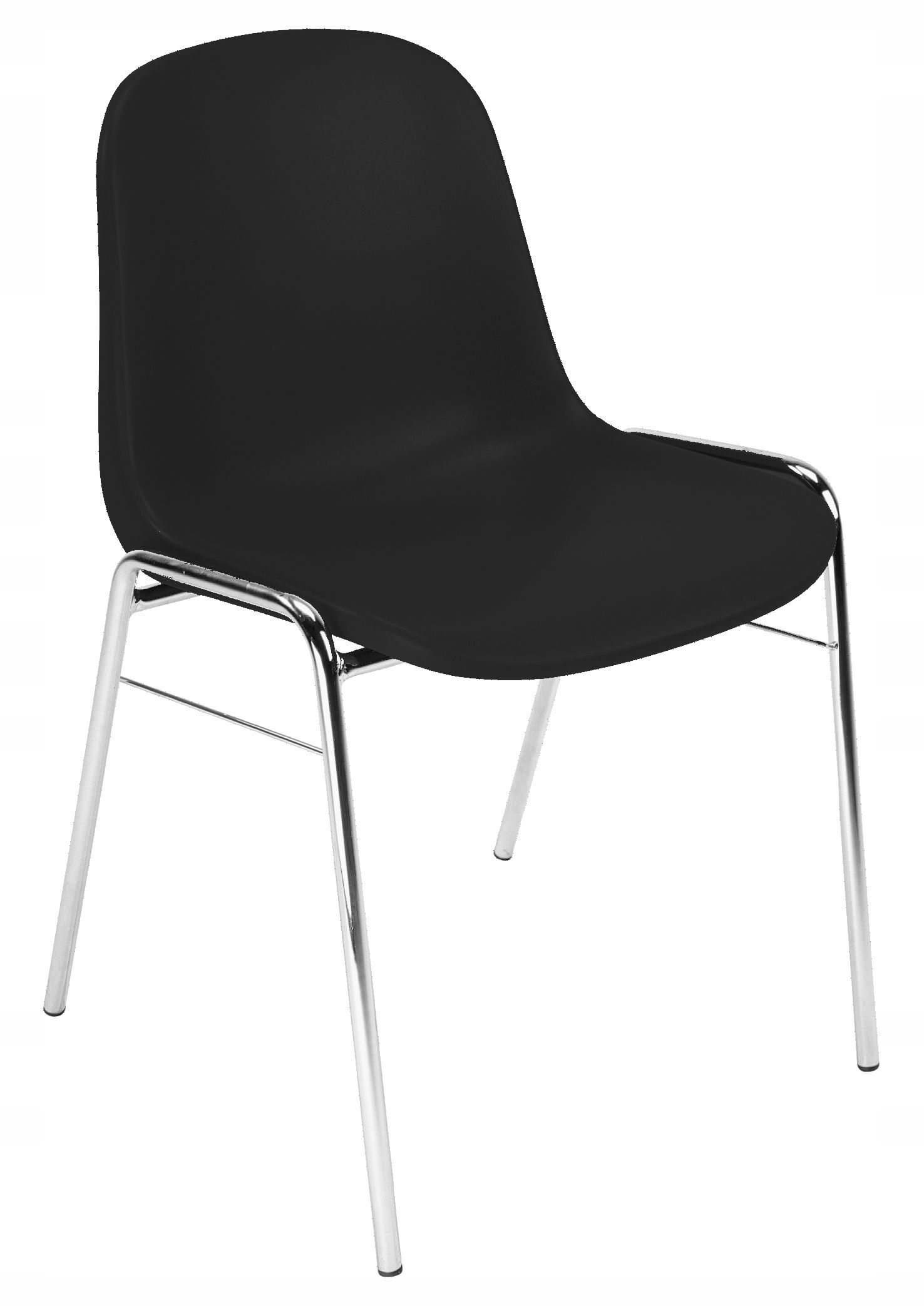  Kėdės iso black ef010 tamsiai mėlynos spalvos nowy styl lenkų