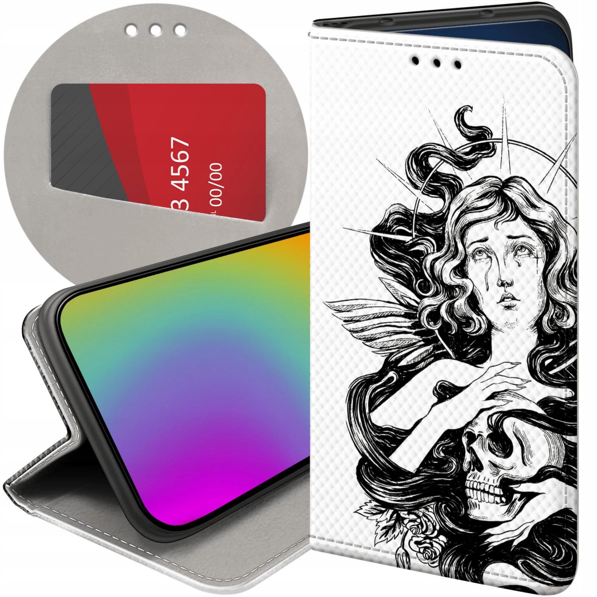 Byla į y6s / y6 prime 2019 / garbės 8a modelius art art deco lempicka case stiklas