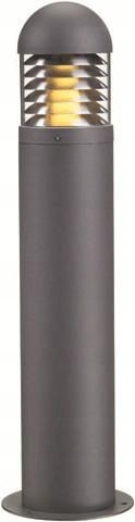  Sodo stulpelis otos glass antracito spalvos spotline slv