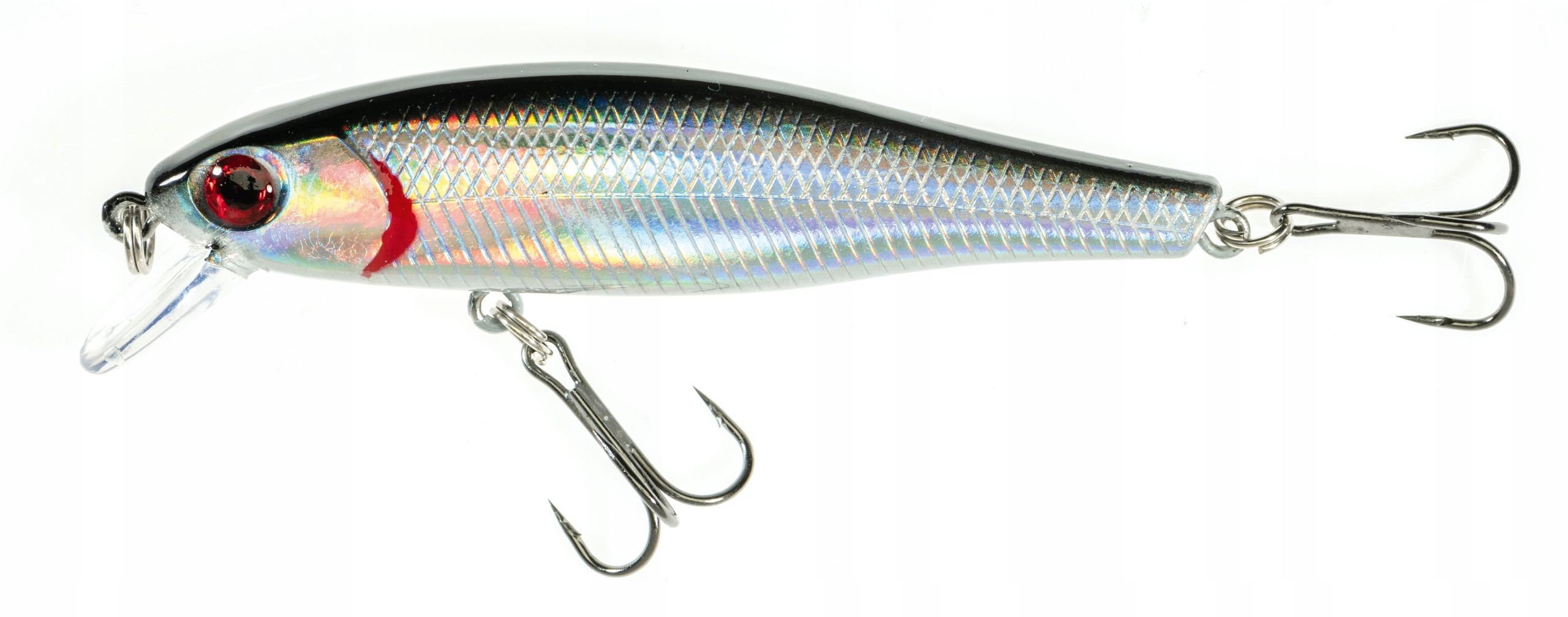  Sandaczowy killer - wobbler jaxon bleak 10cm 14,1g