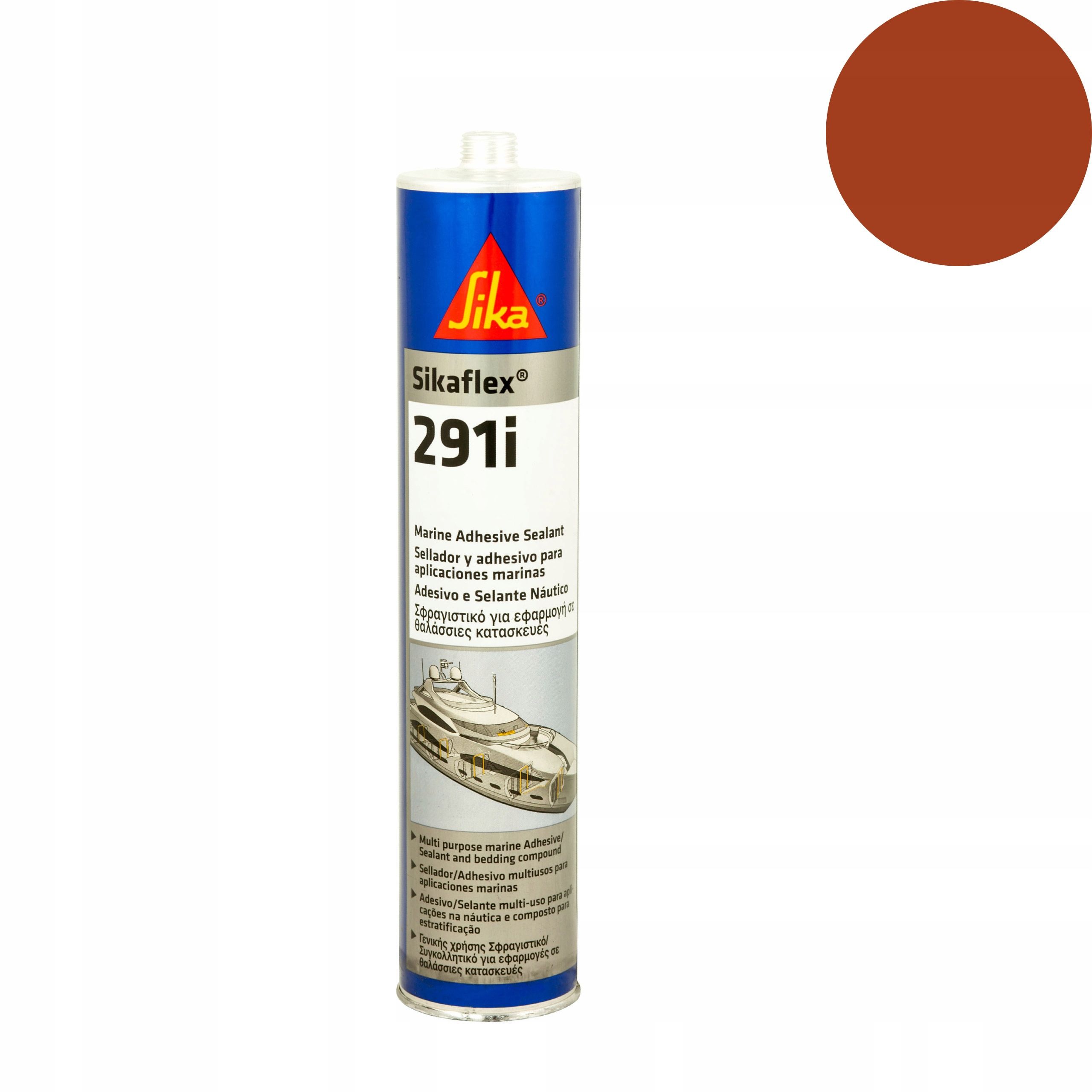  Lepidlo i tmel sika 300 ml