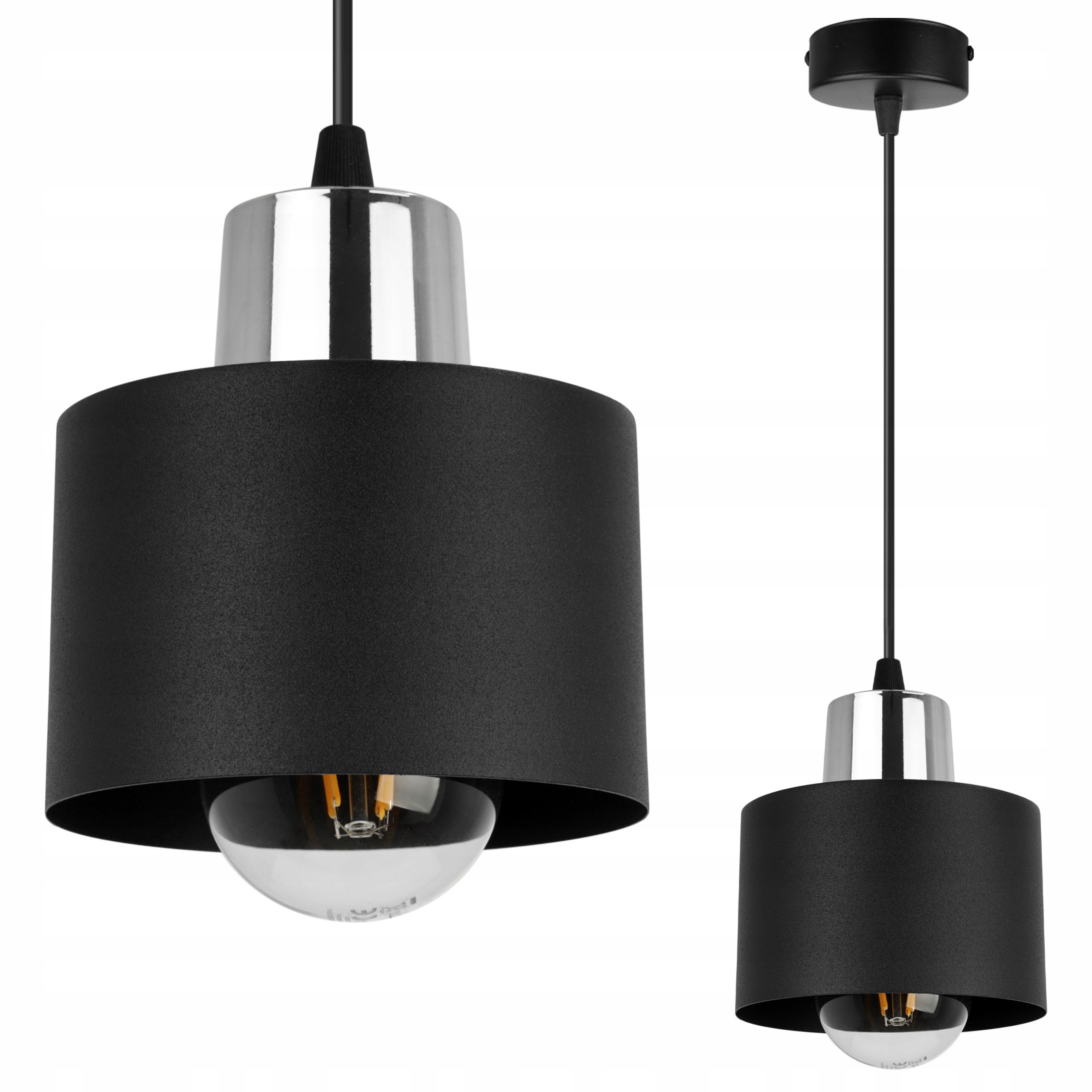 Deckenlampe hängend lampe einsitzer küche, esszimmer über dem tisch insel