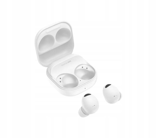  Į ausis įdedamos belaidės ausinės "samsung" galaxy buds2 pro