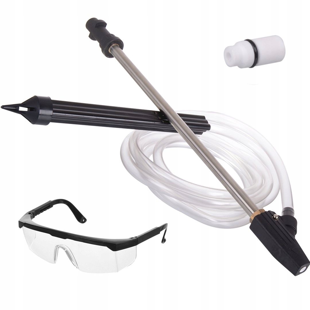  Set hydro for sandblasting sandblasting sandstorm - karcher k5 6 k7