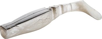  Kanopos mikado fishunter 8cm-108 pakuotėje yra 5 vnt.