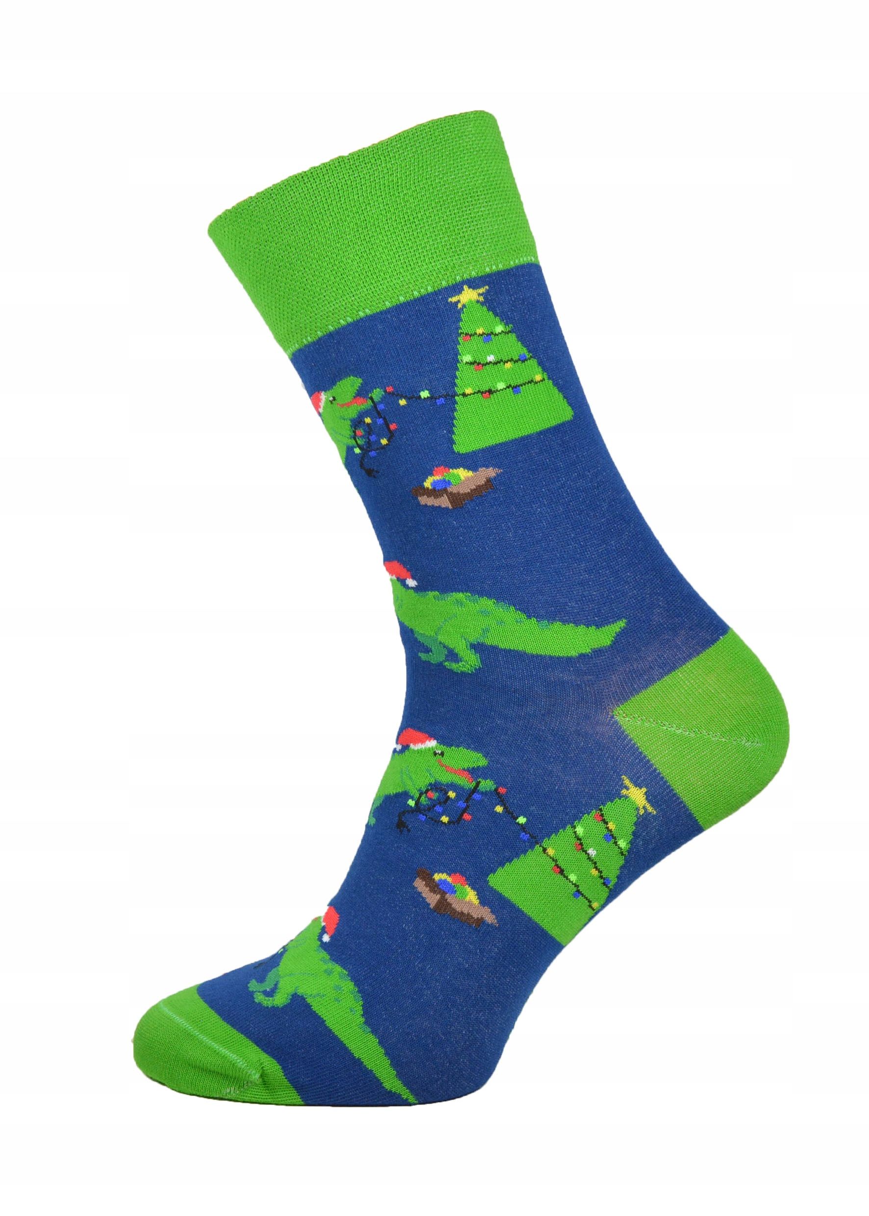  Ponožky martinex colorful 43-46 dárek velikonoční
