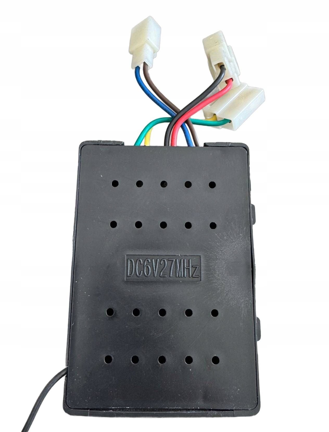  Řídicí modul řídicí jednotka pro vozidla s baterií 12v