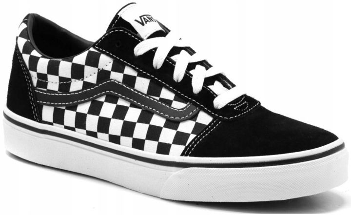  Vans dámské kotvy my ward platform velikost 36,5