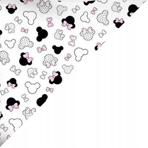  Bandana bandana bavlnená detská čelenka šatka šatka srdiečka 444red