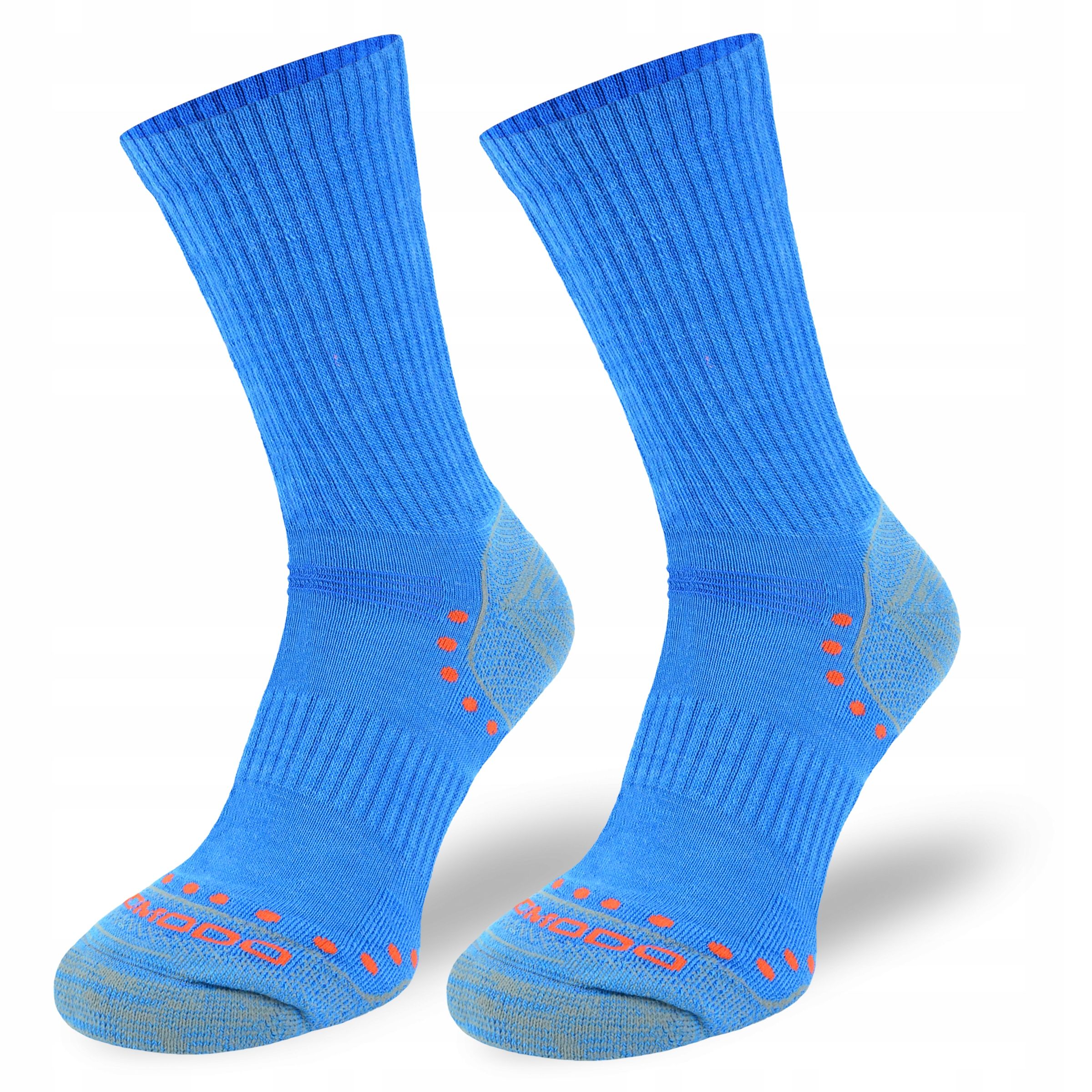  Comodo polish socks trekking merino wool