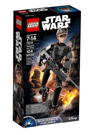  Lego 75365 star wars mässuliste baas yavin 4