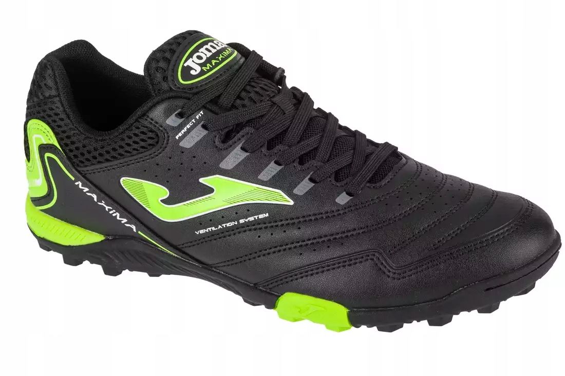  Men's football boots joma maxima 2401 tf maxs2401tf r. 43