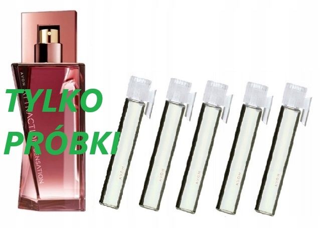  Avon perceive silk toaletná voda pre ňu voňavka množina vzorky 5 počítač.