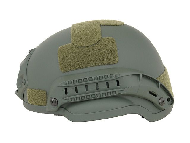  Helm helm fast pj mit schienen installation belüftet