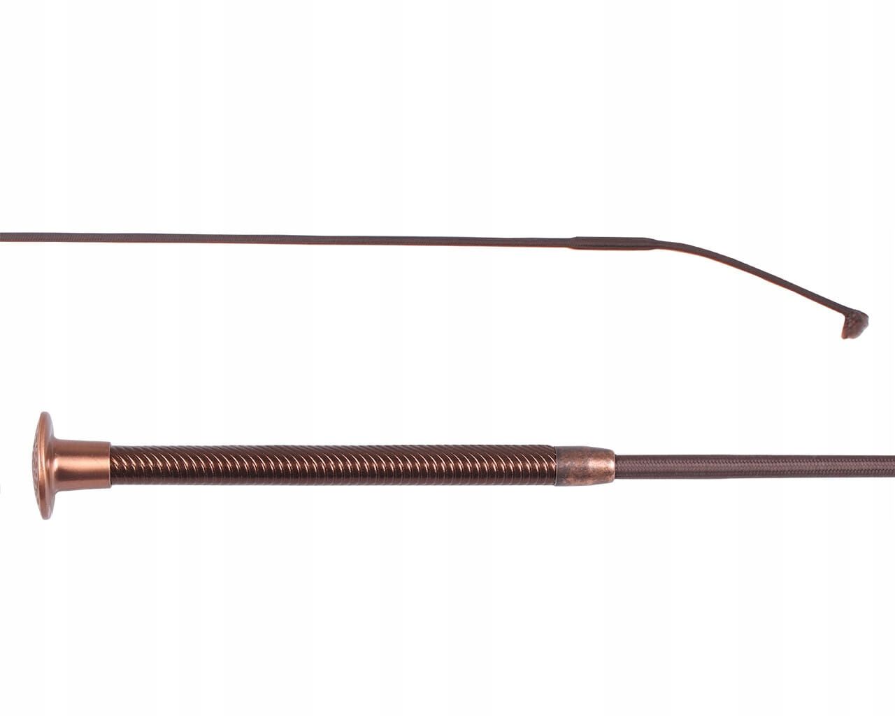  Qhp išjodinėjimo botagas spiral copper 100