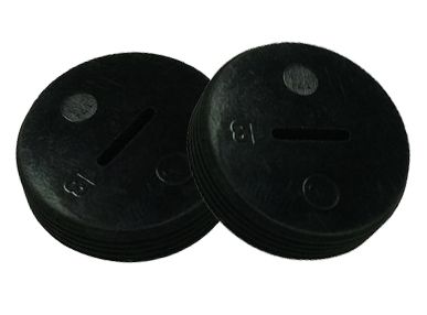  Makita kapuci otas (x2) par dzirnaviņas ga9020