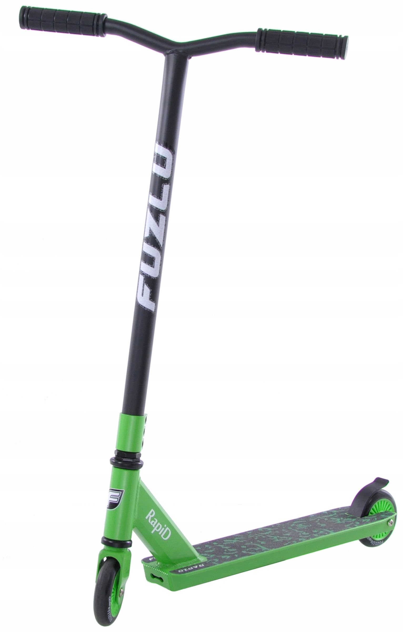  Skrejritenis fuzlu izturīgs strauju abec-9 100 mm alu