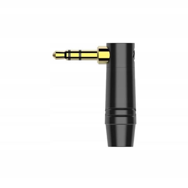  Roxtone rf2c-bg kištukas rca - 2 kompiuterių. rinkinys kištukai cinch