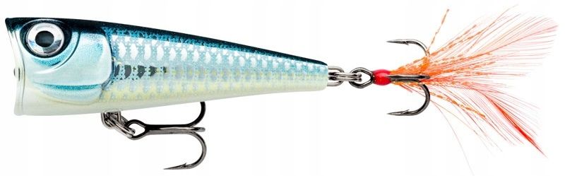  Vobleris rapala rattlin minnow spoon 8cm/16g anty kablys rmsr08 spalvų.- ch