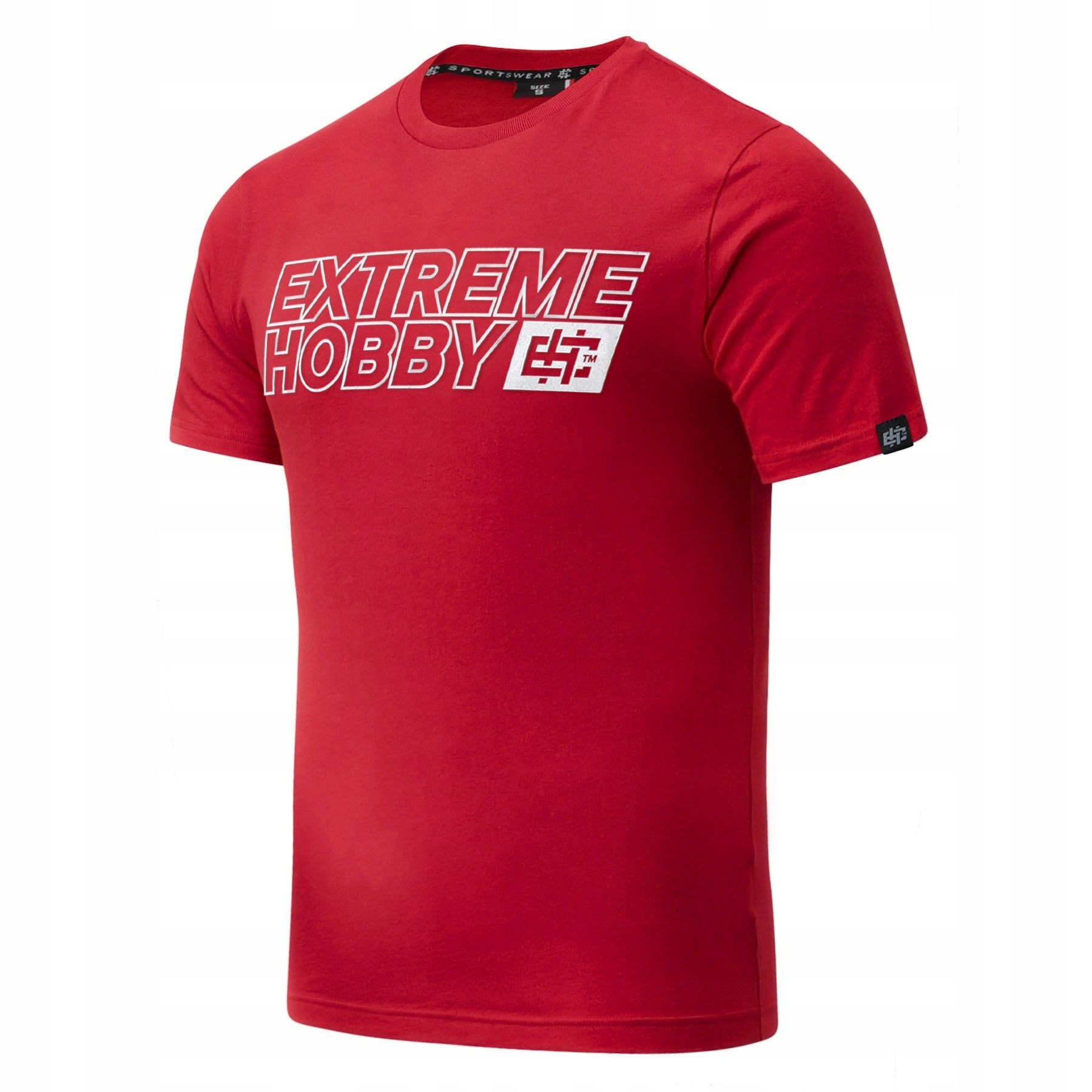  Men&#39;s t-shirts extreme hobby t-shirt choker 3xl black