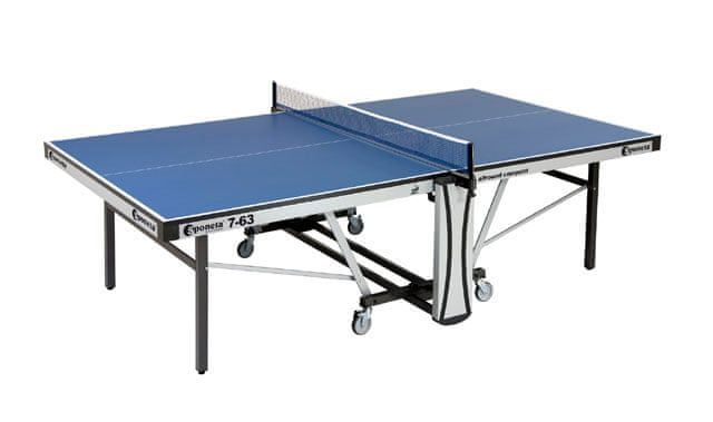  Stol stalo tenisui sponeta s6-12i