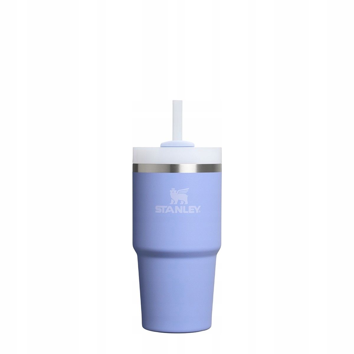 Stanley - stanley tasse eisfluss flip straw 0,6l ash