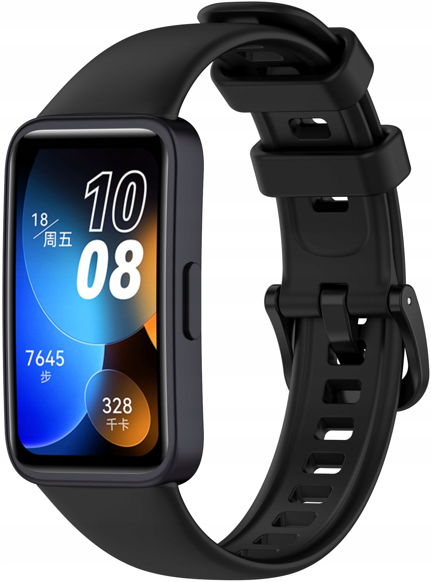  Siksnas rokassprādze rokassprādze huawei band 8/9/10 daudzas krāsas augstākais kvalitāti