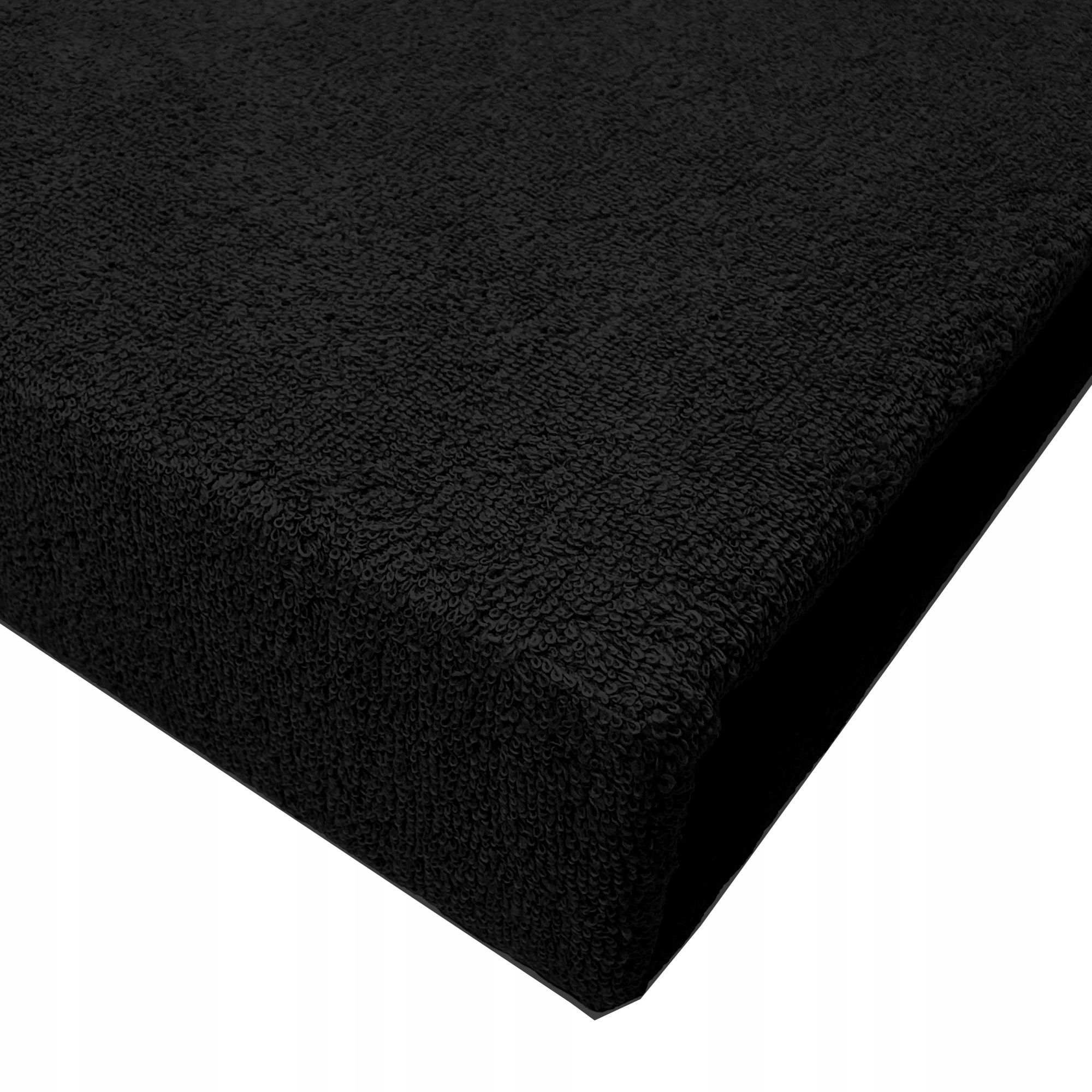  Armchair cover cosmetic terry 70x190 on massage bed bottled