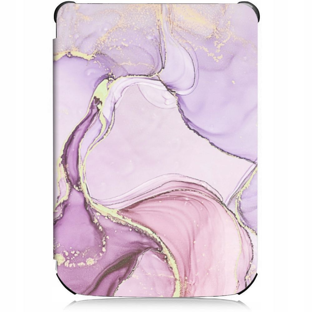  Byla viršelis case į pocketbook color, basic lux 2 4, touch lux 4 5, gobook