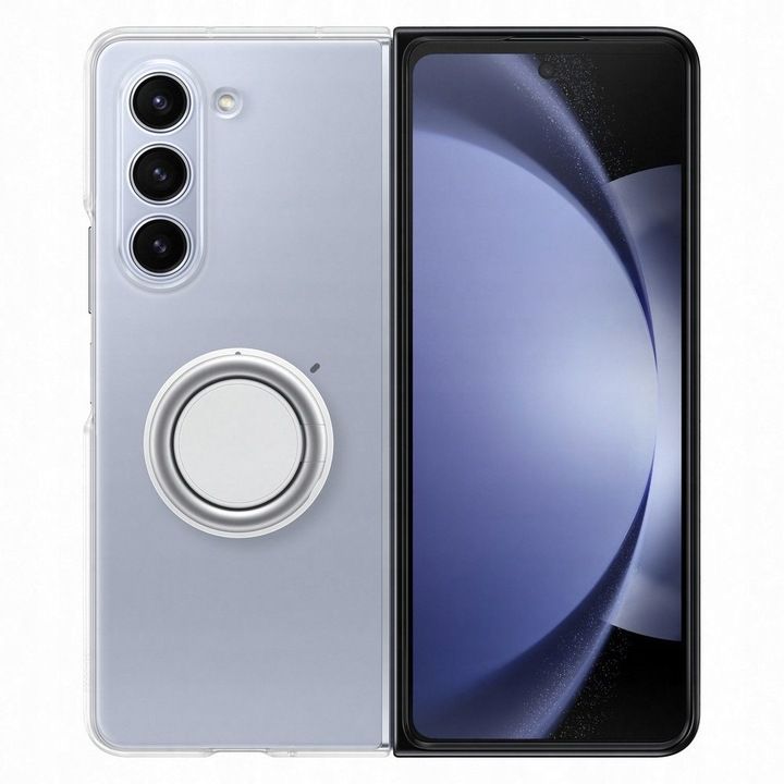  Byla "samsung" slim s-pen case + tušinukas + įkroviklis į galaxy su fold5