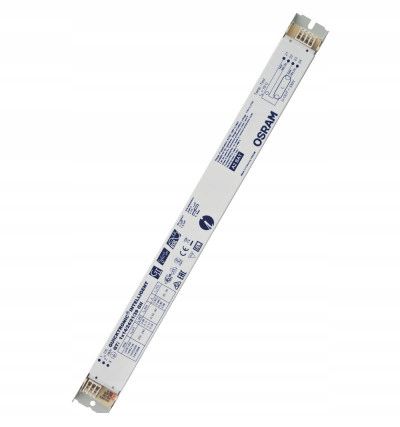  Osram zdroj energie qtp5 1x80w 220-240v 50/60hz, 88w, béžový zatmie
