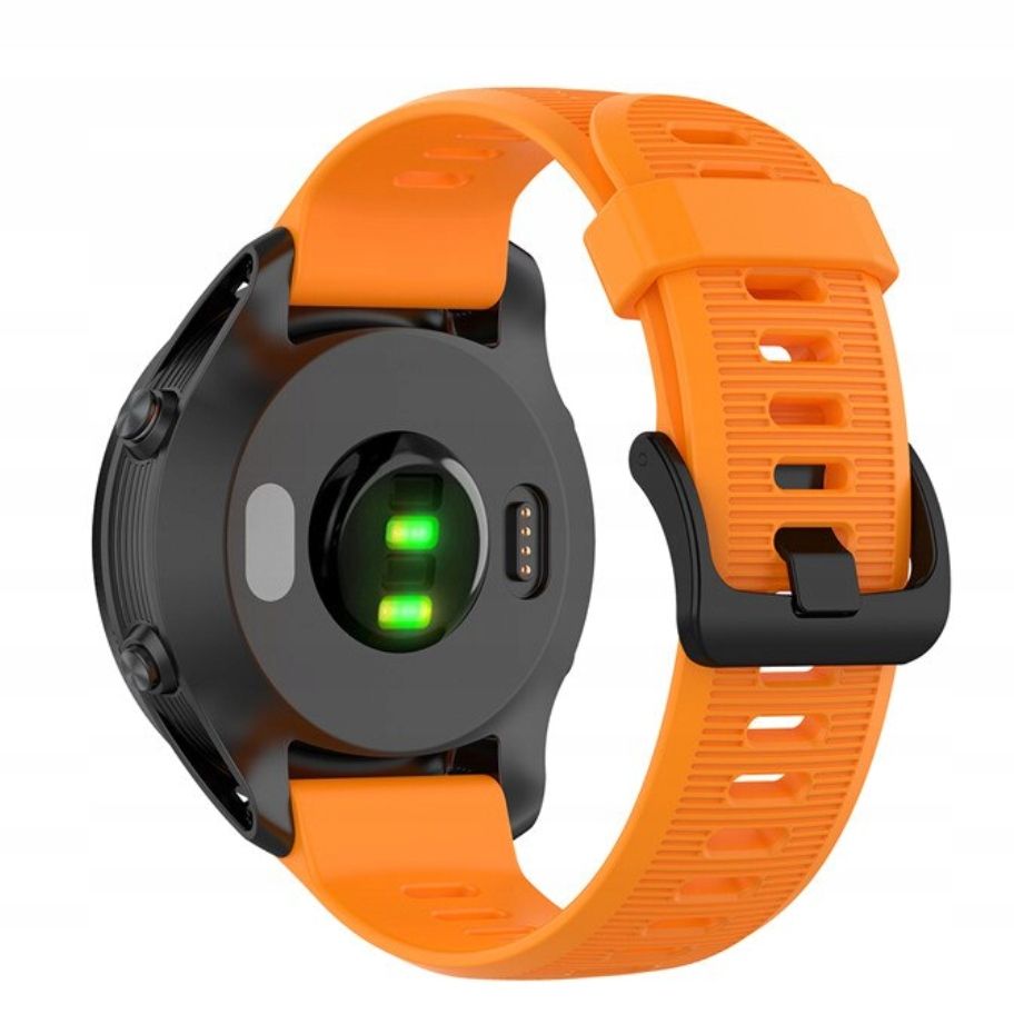  Silikonarmband / garmin forerunner 945 / 935