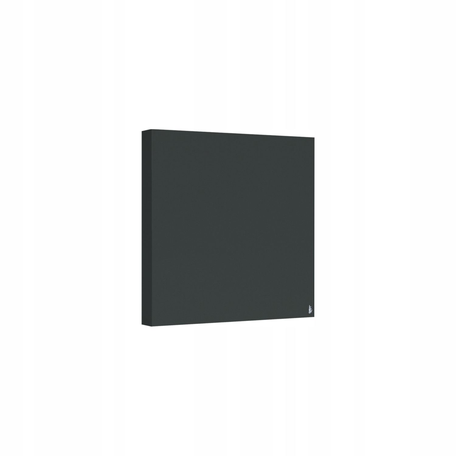  Sugėriklis premium 50x50x6 cm 3.camel akustinis skydelis wygluszajacy