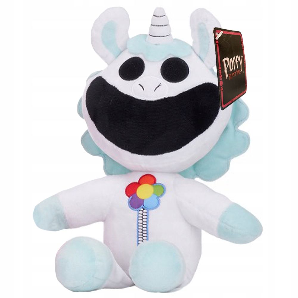  Poppy playtime pickypiggy pig original plush toy 34 cm smiling critters
