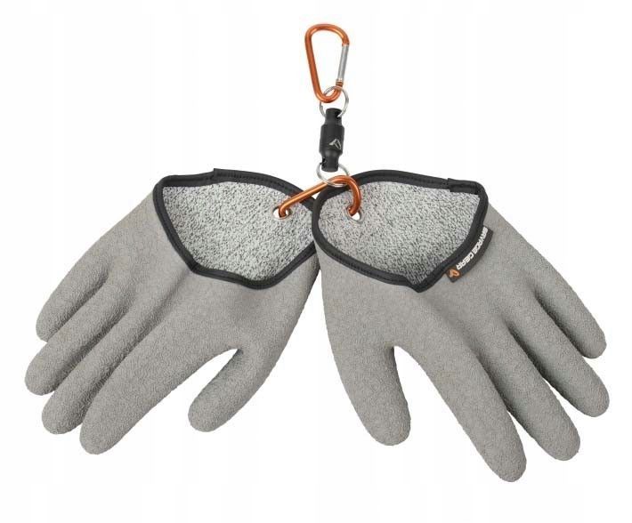  Pirštinės laukinis gear aqua akių glove sea blue m dydis medium (m)
