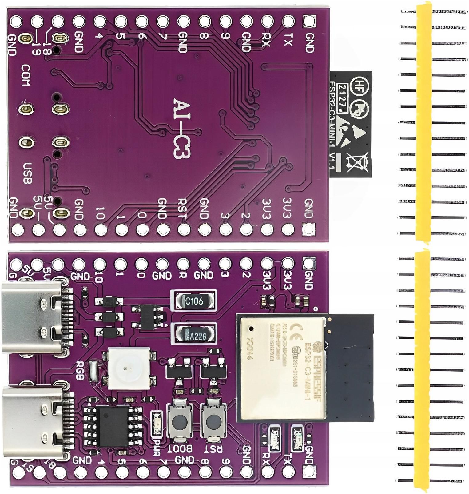  Esp-01s esp8266 wifi modulis esp8266ex