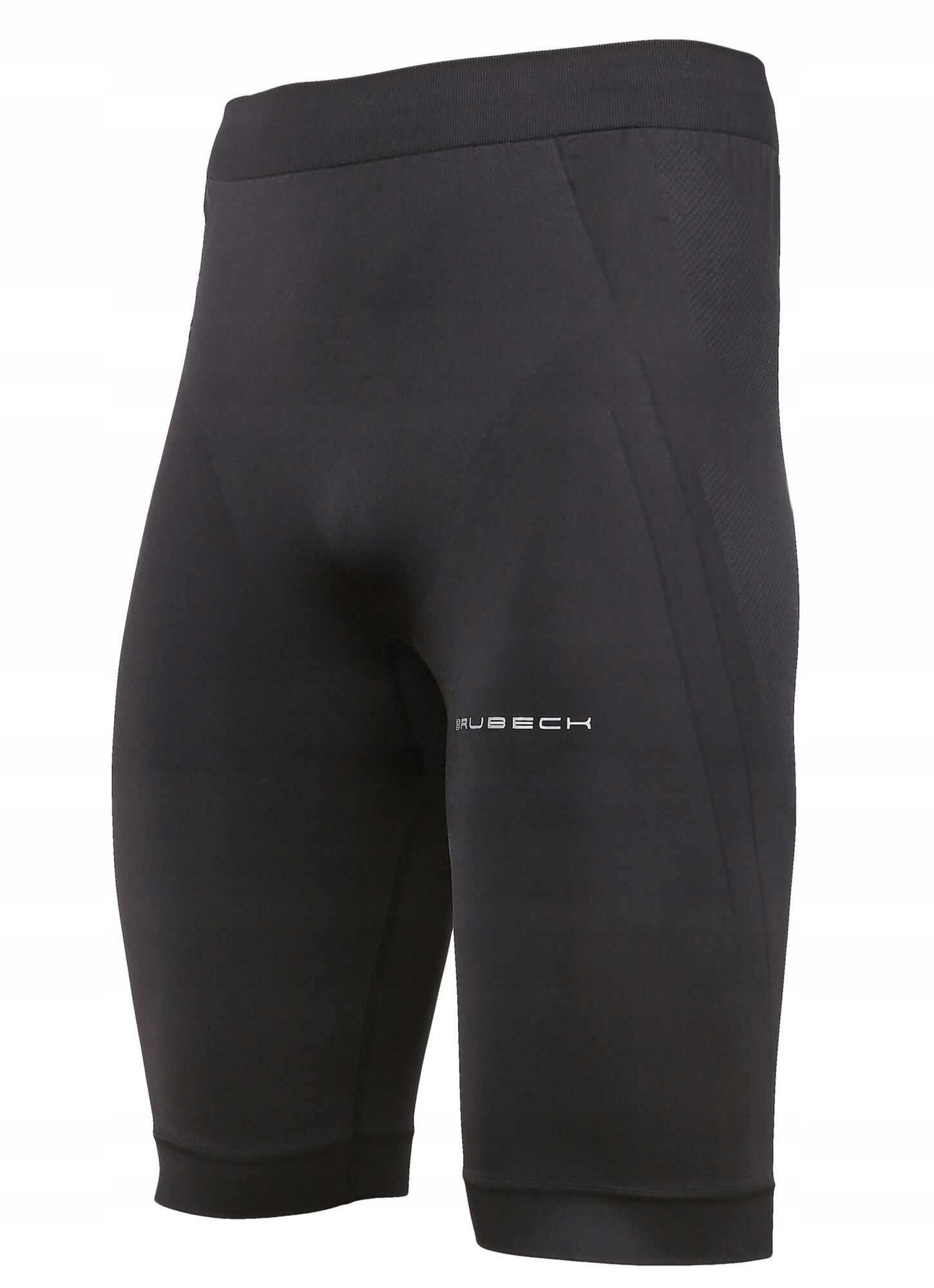  Ponios bėgimo šortai brubeckas running | xl