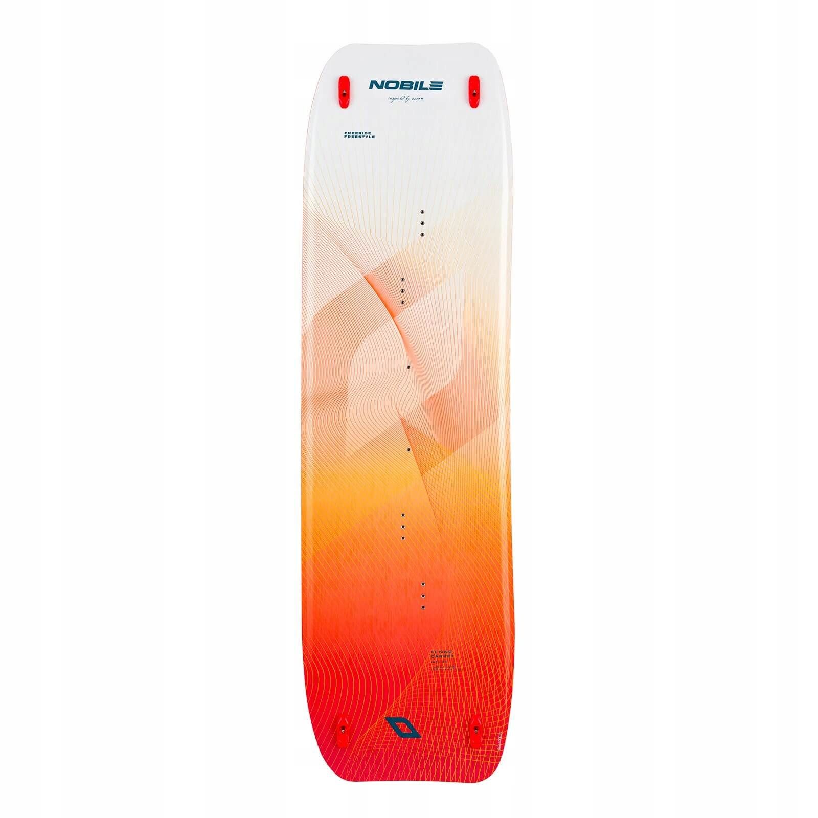  Kiteboard nobile nt5 2023 150x45