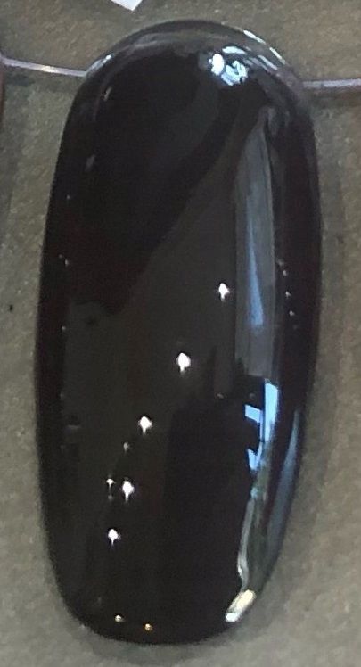  Hybrid nail polish hybrid indigo candy base base coco not