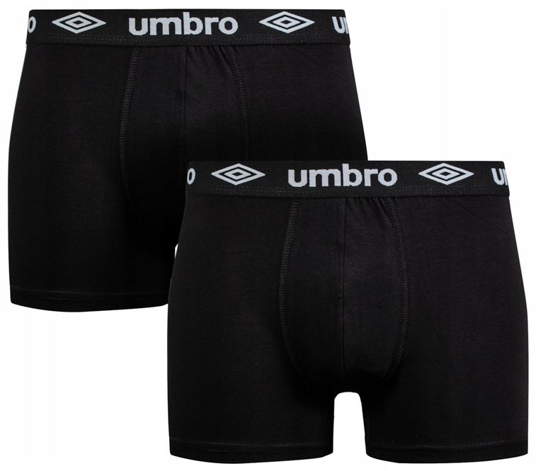  Umbro meeste poksijad 2x 1-pak mix xxl