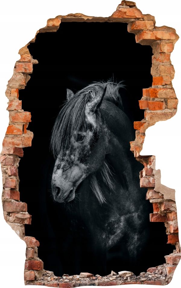  Sienas uzlīmes foto tapetes caurums 688 daba