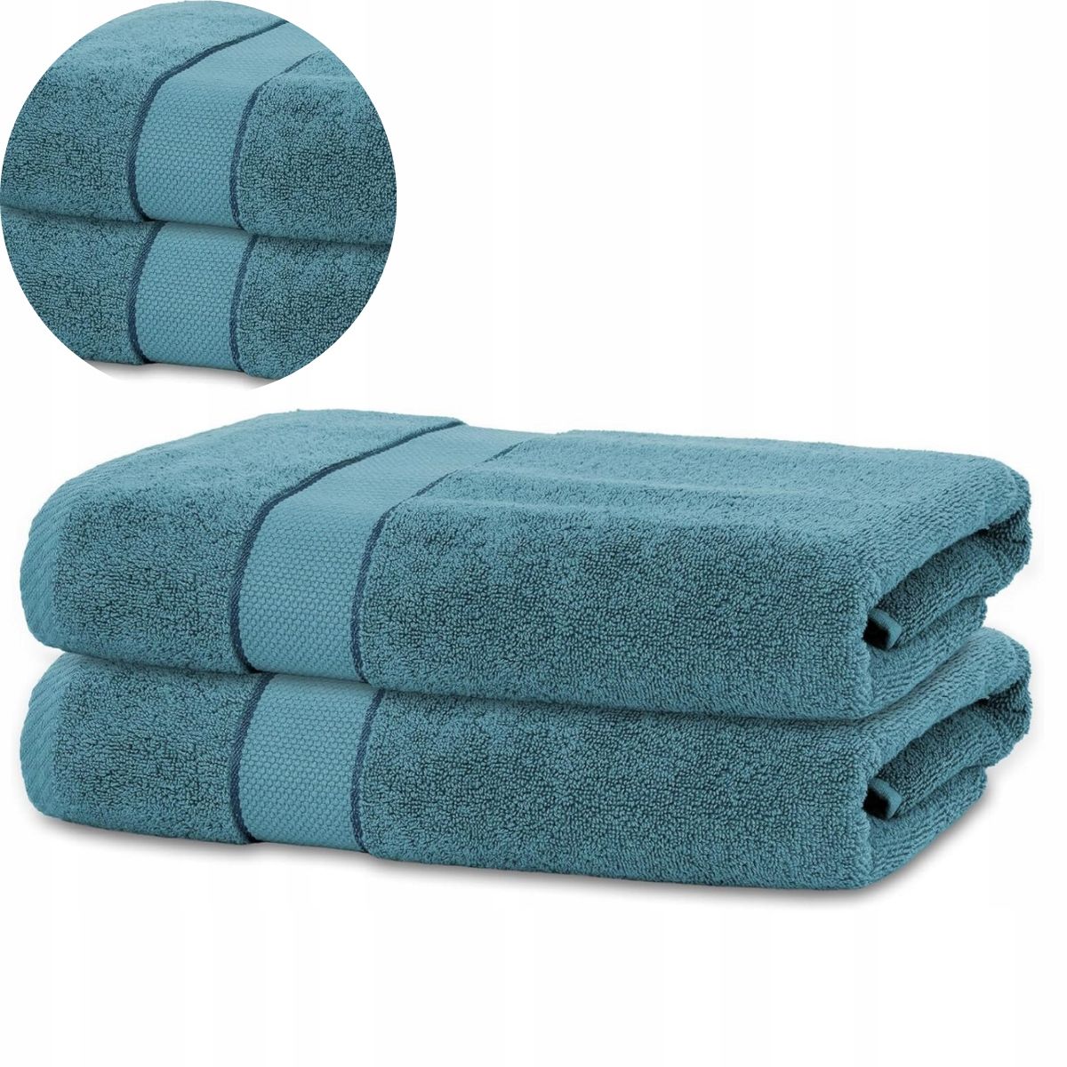  Vannirätik 50x100 15värv 100% puuvill 500g paks hotell spa