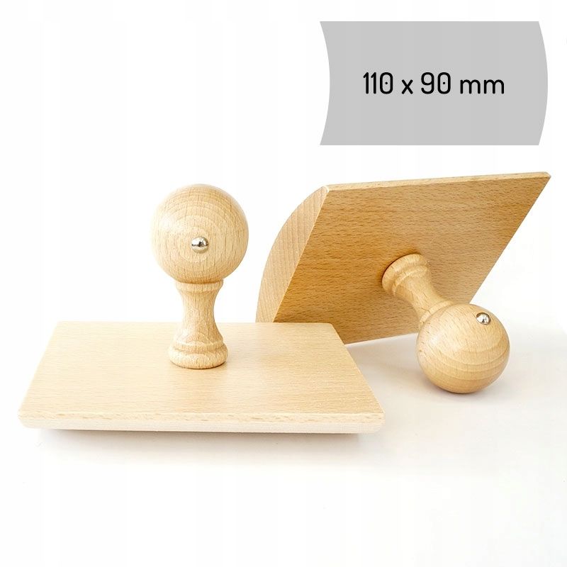  Briefmarke handbuch 50x20mm briefmarke traditionell dein logo text decupage muster