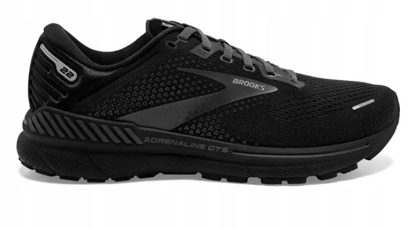  Brooks adrenaline gts 22 - pilnas dydžių lentelė -naujas