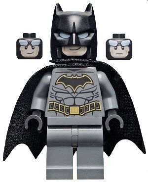  Lego großartig heroes - iron man mark 6 armor nr sh0015