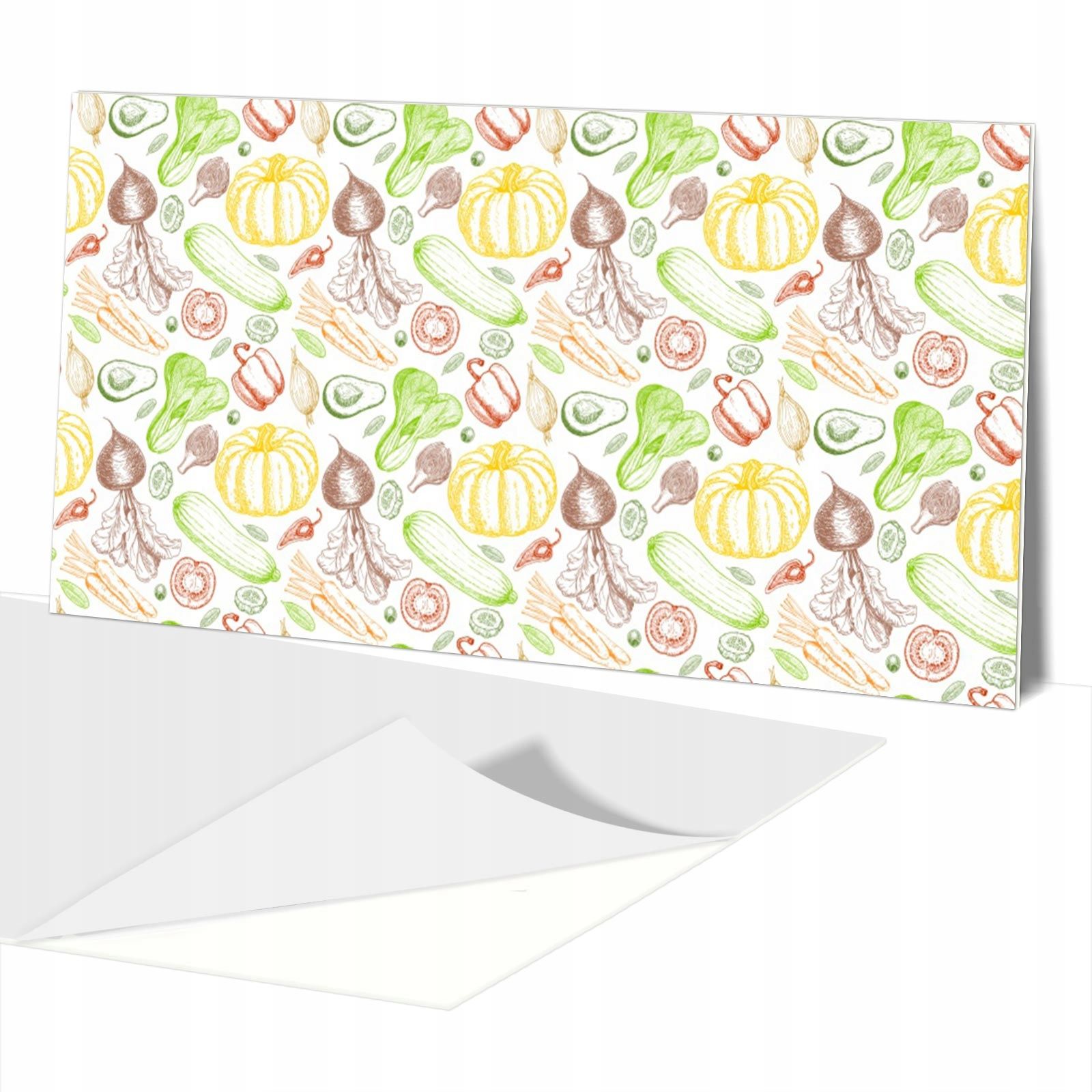  Lipīga plāksne pvc paneļi uz sienas marokānis patchwork 100x50cm